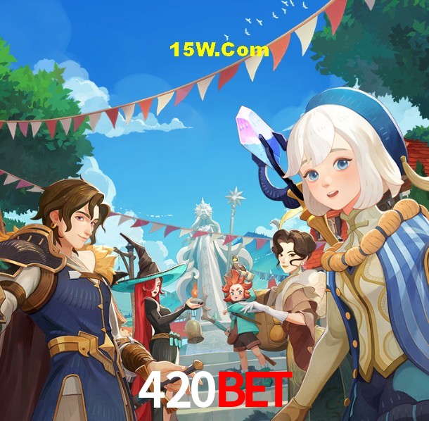 Experiência VIP 420bet