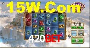 Game Statistics 420bet