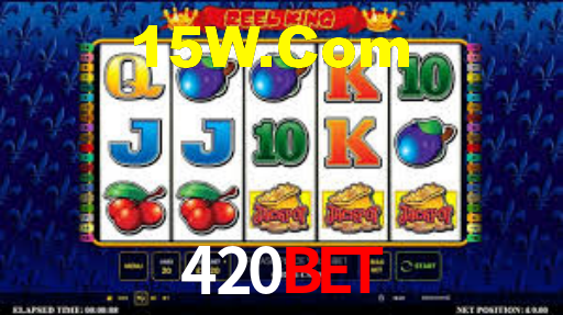 Tournaments 420bet