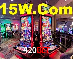 Tennis Betting 420bet