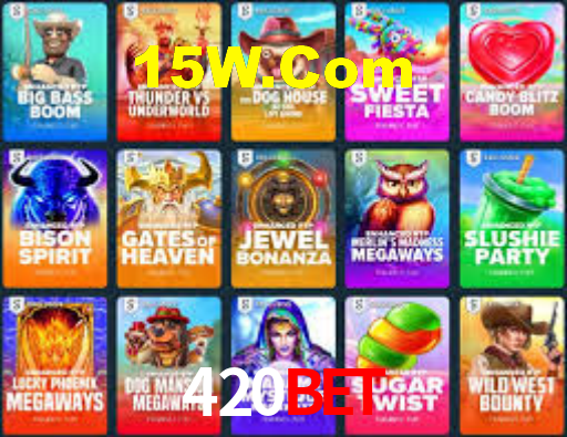 Programa VIP 420bet