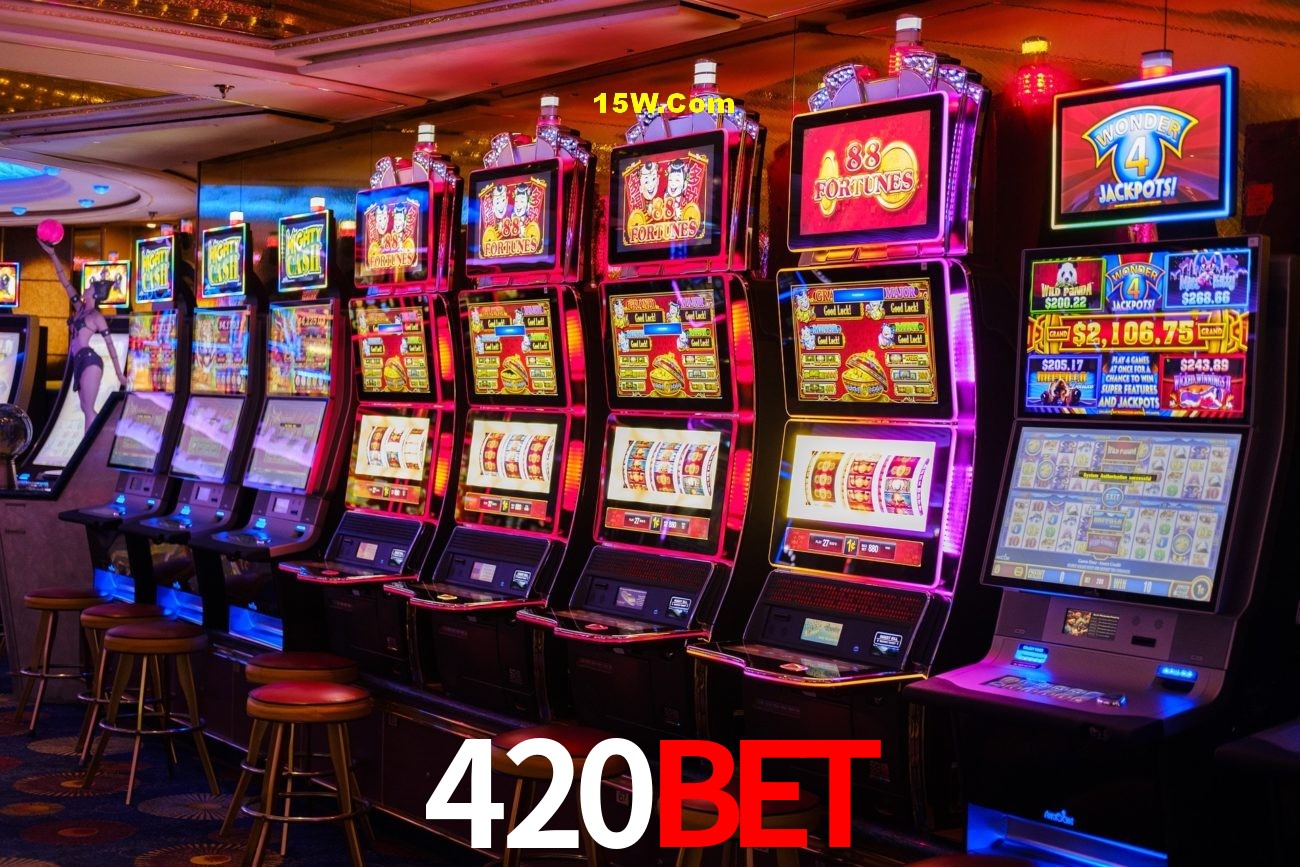 Flash Promotion 420bet