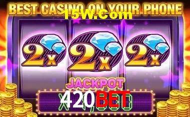 Estatísticas do Jogo 420bet
