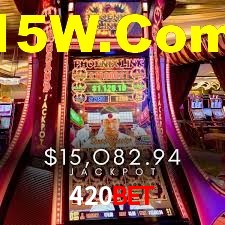 Games Directory 420bet