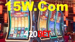 Welcome Bonus 420bet