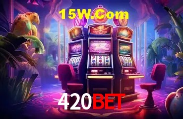 Diretório de Jogos 420bet