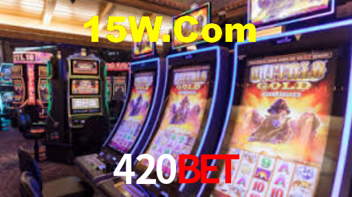 Roulette Table 420bet