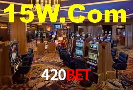 Live Casino 420bet