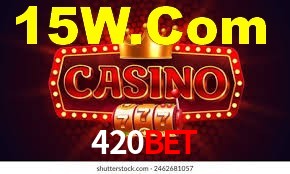 Slot Games 420bet