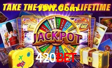 Jogos de Slot 420bet