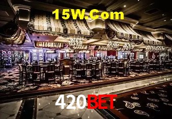 Avaliações dos Jogadores 420bet