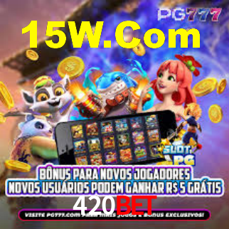 420bet App Interface