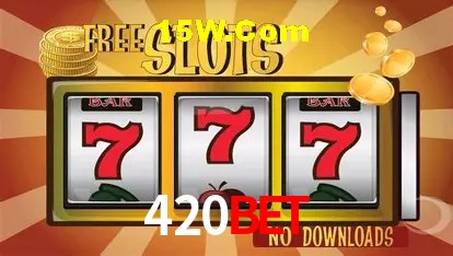 Promoções Sazonais 420bet