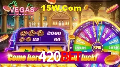 Provedores de Jogos 420bet