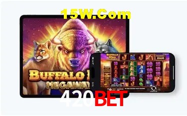 Login Seguro 420bet